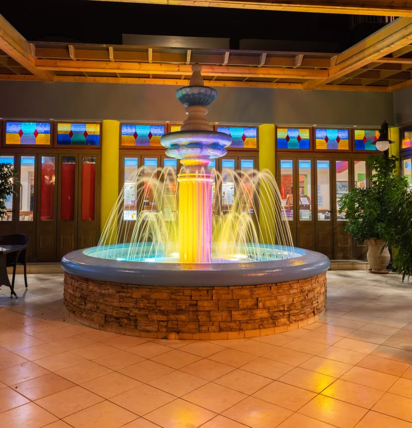 Grecian Fantasia Resort 3*-3