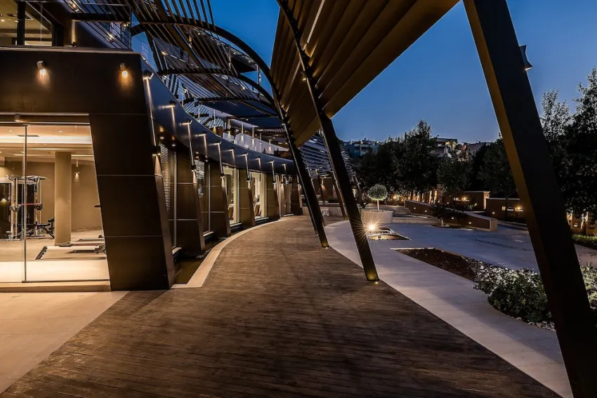 Cretan Dream Royal hotel 4*-242