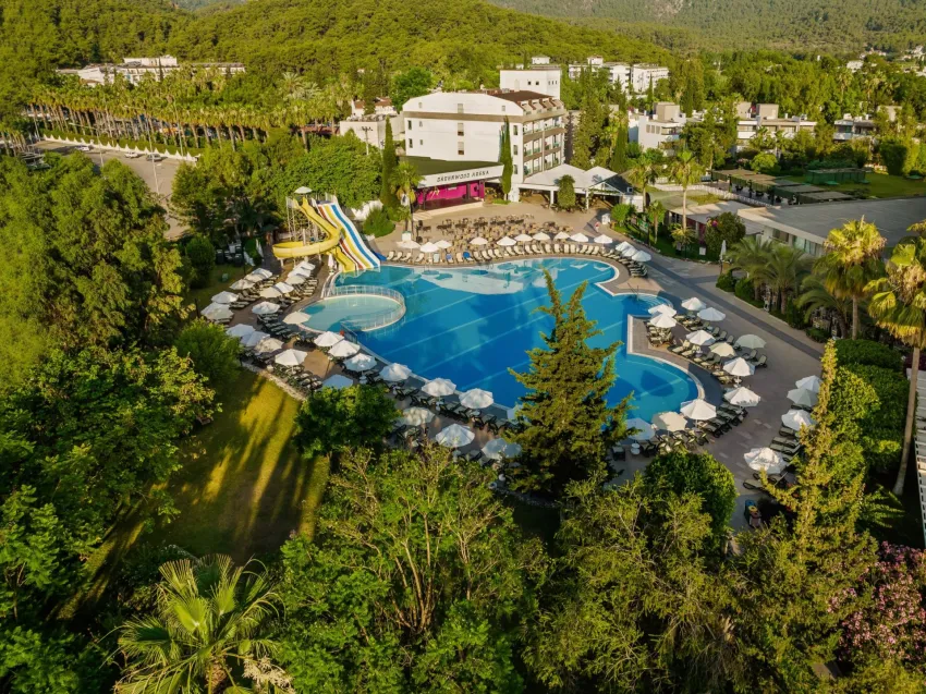 Greenwood Kemer Resort 4*-30