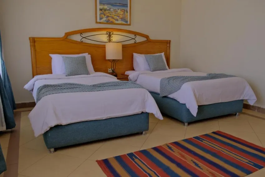 CORAL HILLS RESORT SHARM EL SHEIKH  4*-118