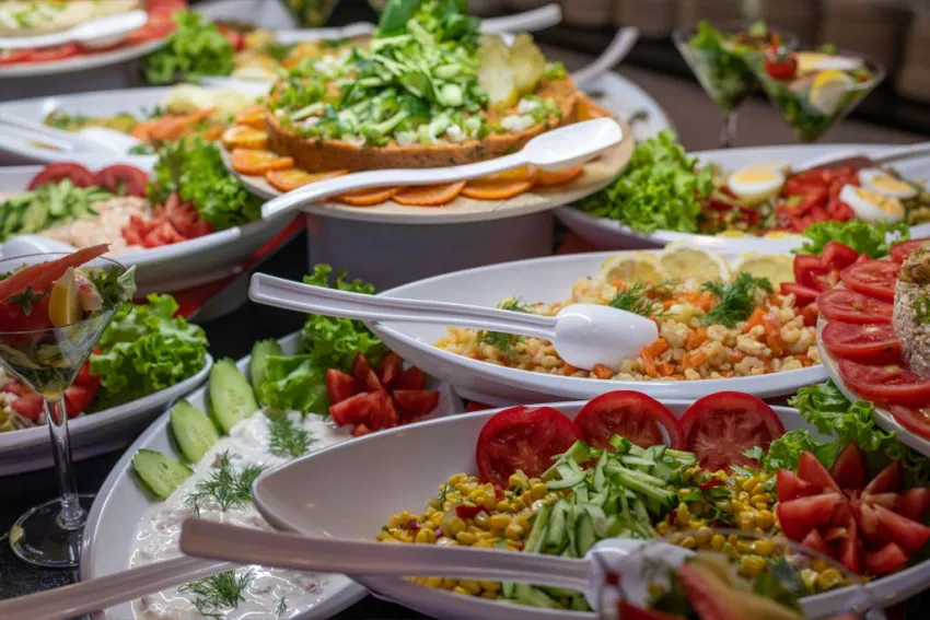 SANDY BEACH HOTEL  4*-19