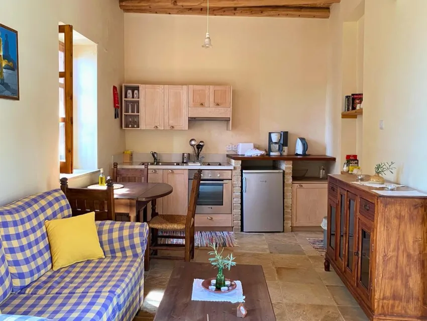 Eveleos Country House 4*-14