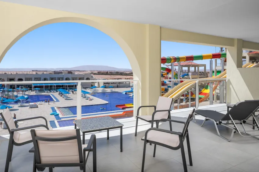 Albatros Makadi Resort 5*-17