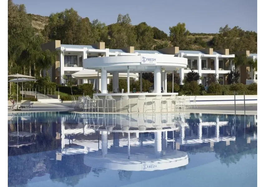 Princess Andriana Resort and Spa 5*-14