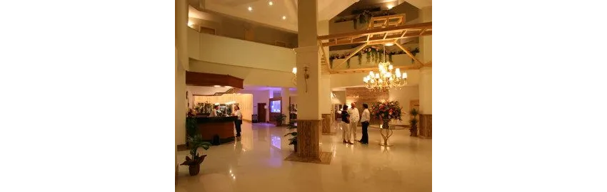 Febeach Hotel 4*-2