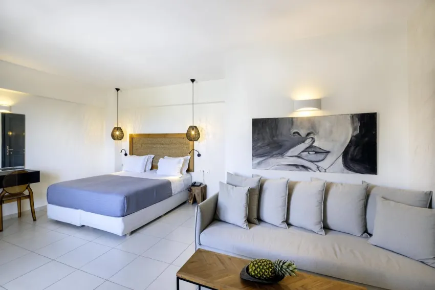 La Stella Suites 4*-9