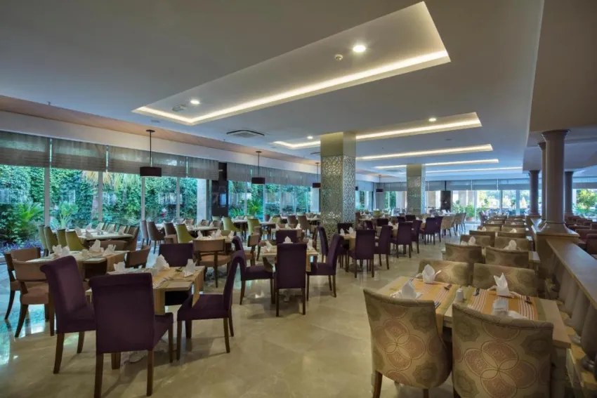 TRENDY VERBENA BEACH  5*-19