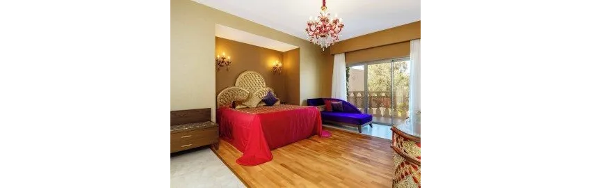 Spice Hotel & Spa 5*-11