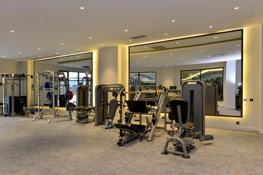 AZURA WORLD (EX. WYNDHAM ALANYA)  5*-10