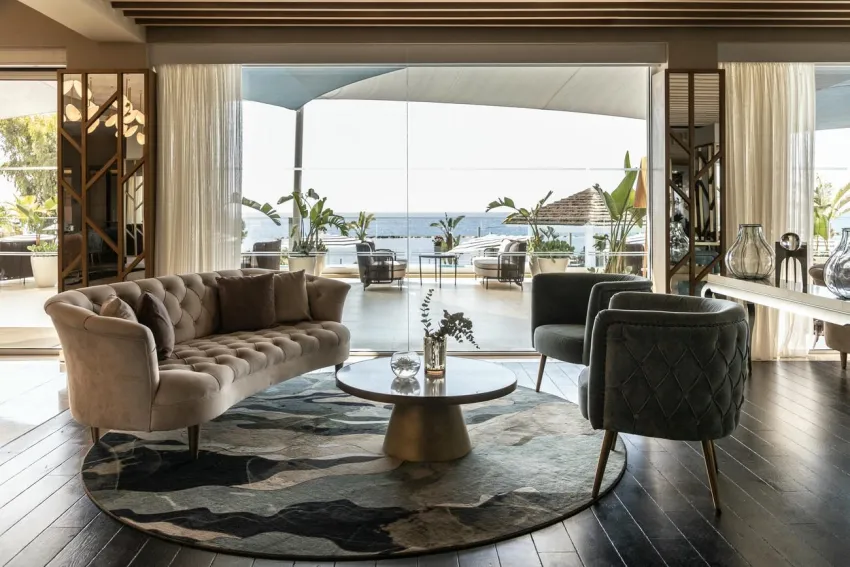 Royal Apollonia by Louis Hotels 5*-9