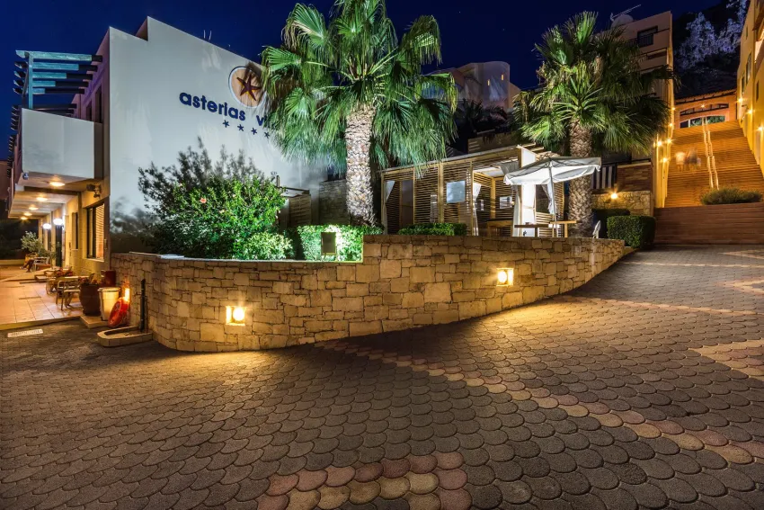 Asterias Village 4*-37