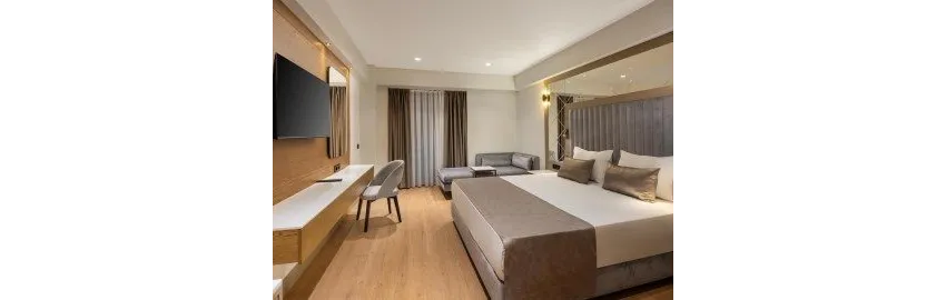 Dobedan Beach Resort Comfort (Ex. Alva Donna Beach) 5*-28