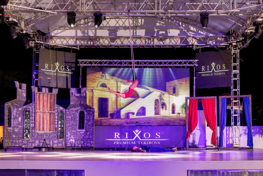 Rixos Premium Tekirova 5*-283