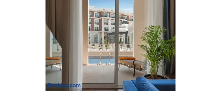 Kaya Palazzo Resort & Casino 5*-27