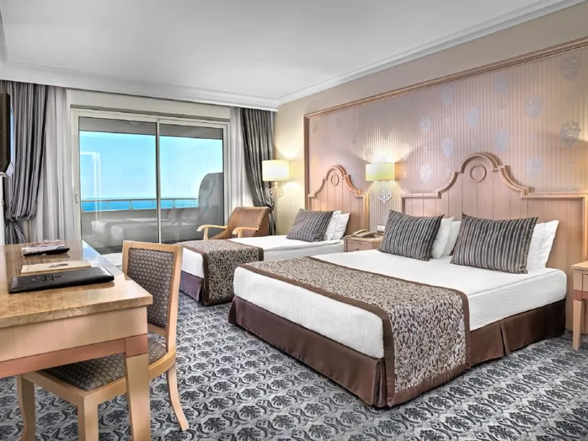 STARLIGHT RESORT HOTEL  5*-3