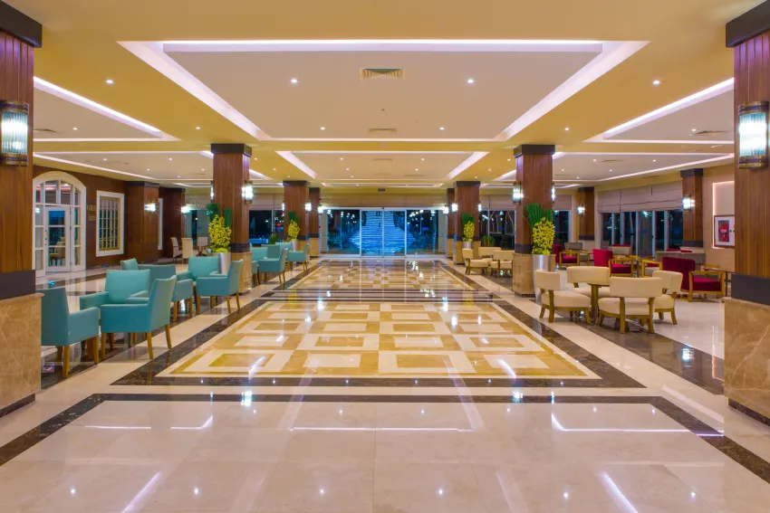 Kahya Resort Aqua & Spa 5*-12