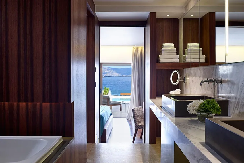 Elounda Peninsula All Suite Hotel 5*-21