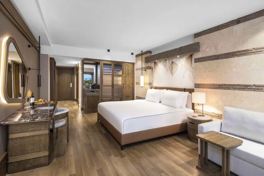 Kempinski Hotel The Dome Belek 5*-503