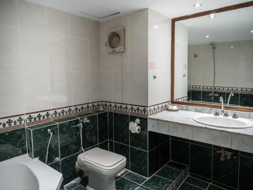 Sunny Days Palma De Mirette Resort & Spa 4*-3