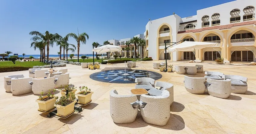 Old Palace Resort Sahl Hasheesh 5*-75