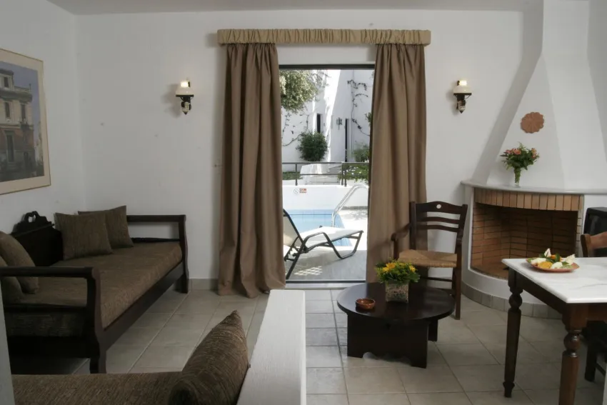 Hersonissos Maris 4*-19