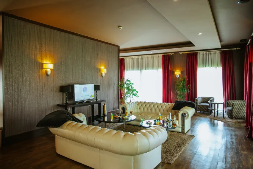 Ic Hotels Green Palace 5*-5
