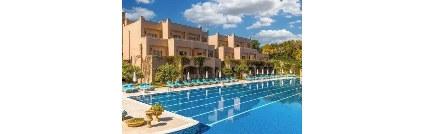 Spice Hotel & Spa 5*-26