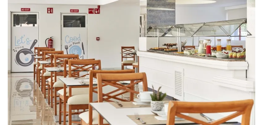 Globales Torrenova Adults Only 3*-23