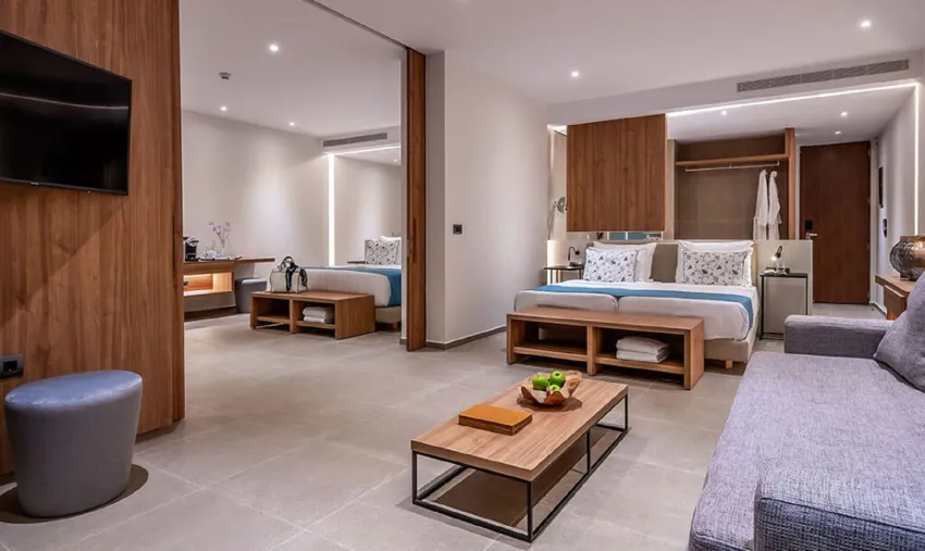 Gennadi Grand Resort 5*-6