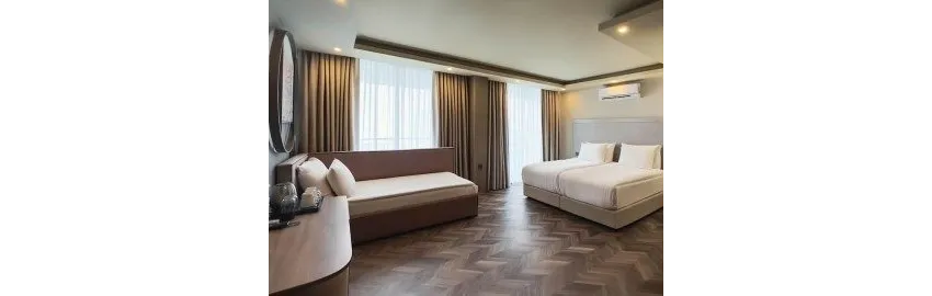 Buyuk Hotel 4*-28