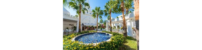 Kamelya Collection Fulya Hotel 5*-42