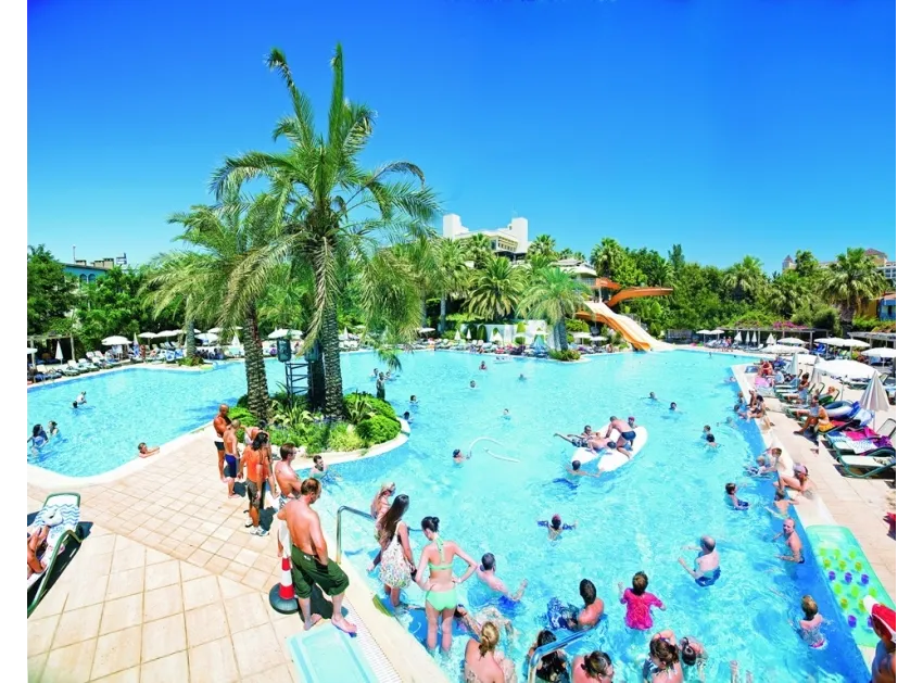 Hotel Side Star Elegance 5*-19