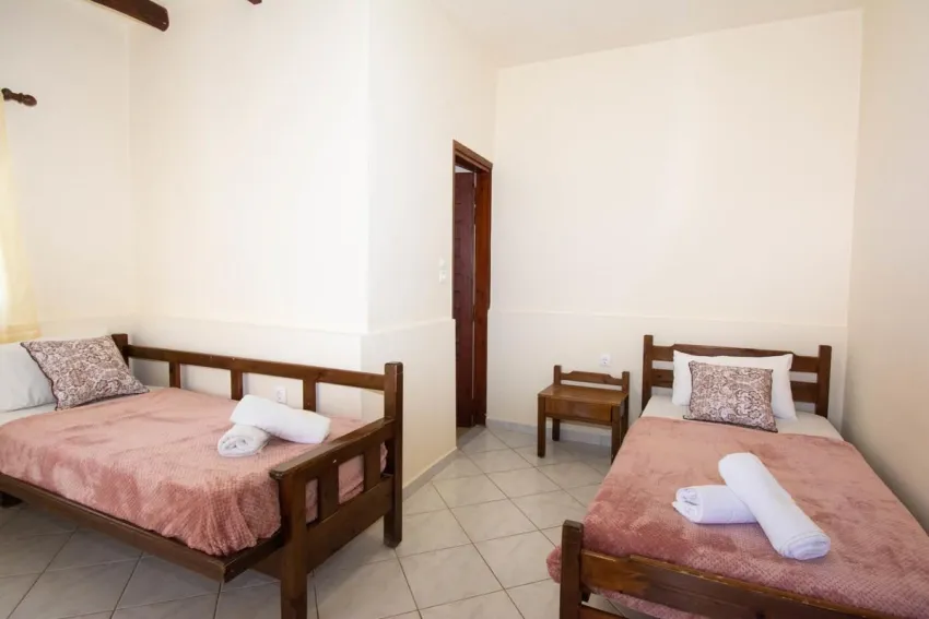 Sunrise Sissi Apartments by Checkin 3*-19