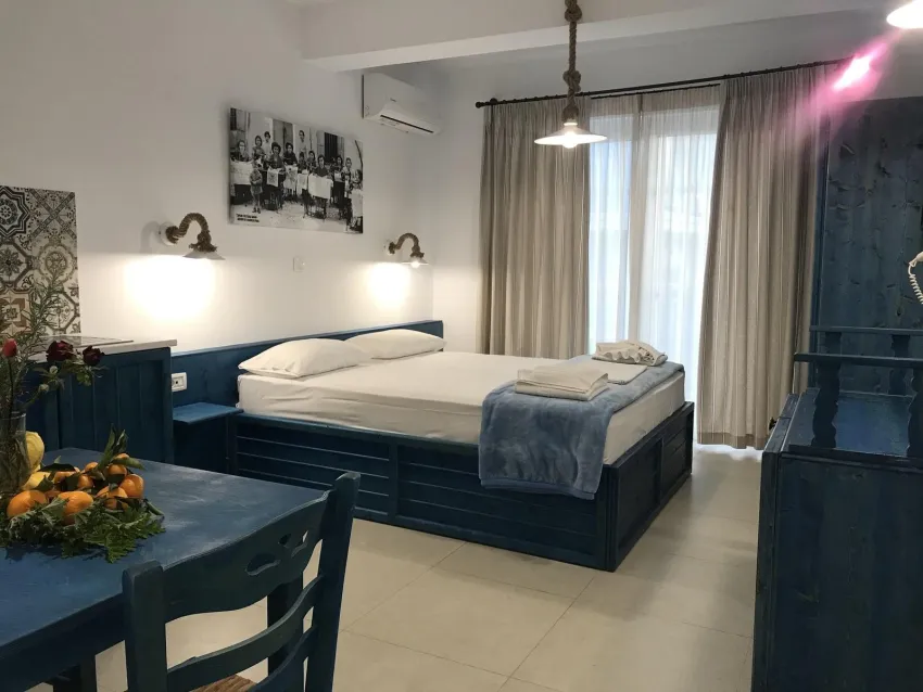 Filoxenia Hotel Tholos 3*-21