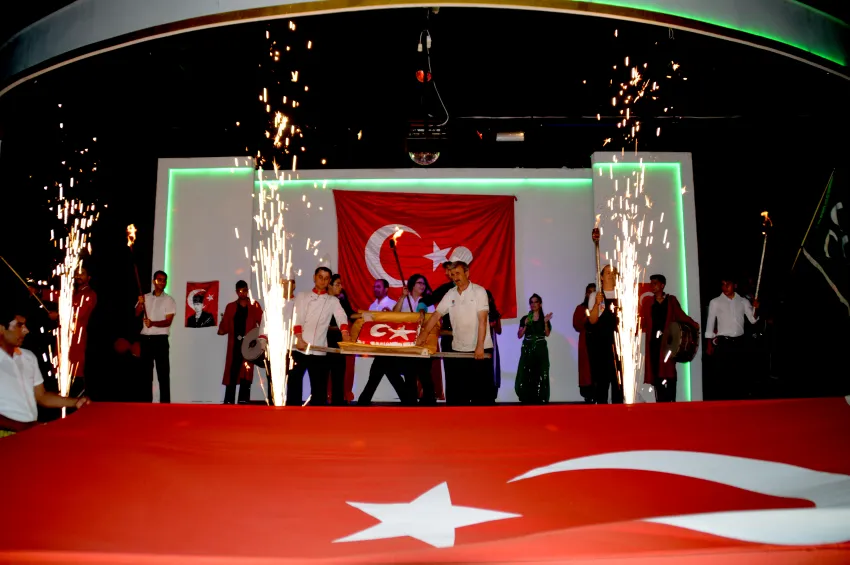 Magic Sun Hotel 4*-22