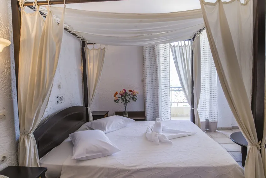 Creta Aquamarine 3*-20