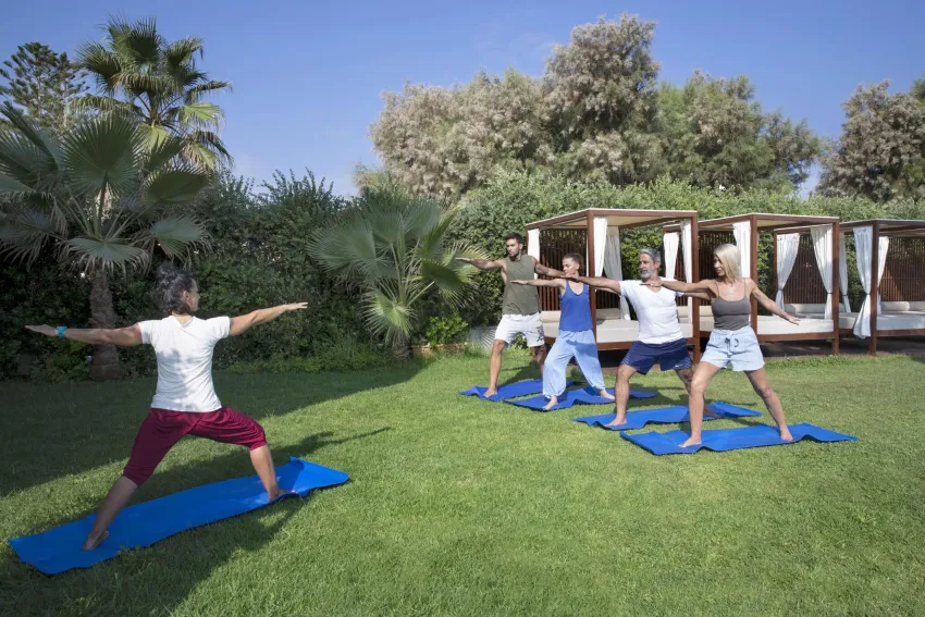 Thalassa Beach Resort Adults Only 16+ 4*-54