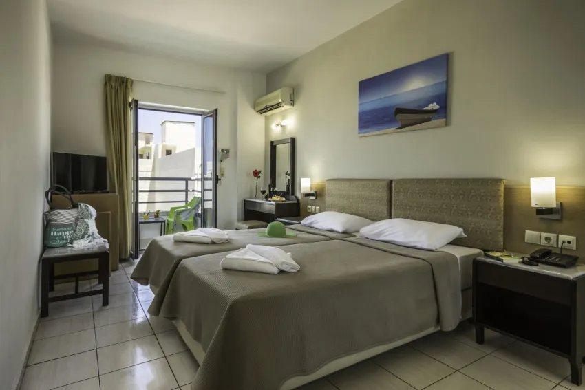Sergios Hotel 4*-12