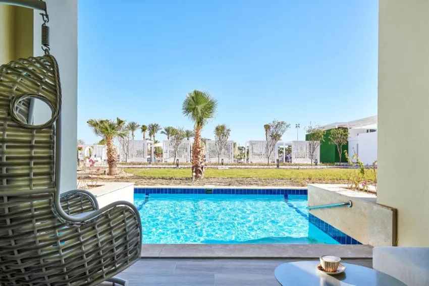 STEIGENBERGER PURE LIFESTYLE (ADULTS ONLY 16+)  5*-12