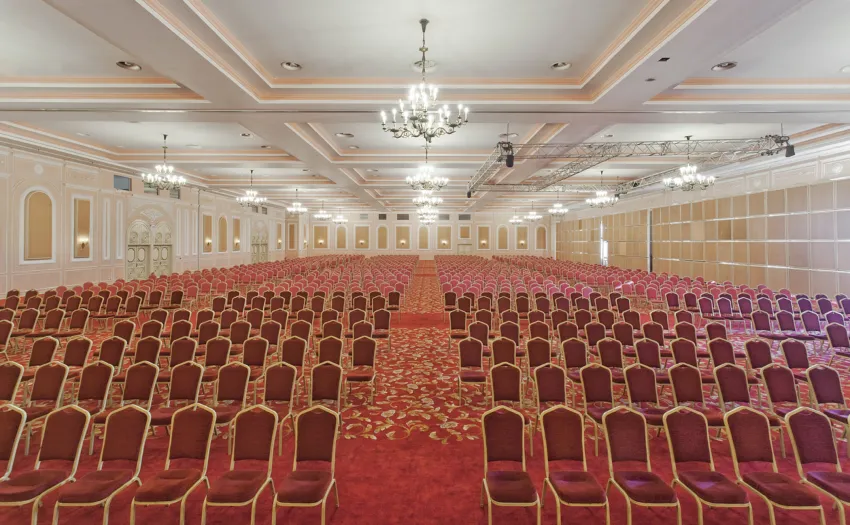 Kremlin Palace Hotel 5*-70