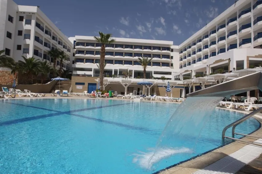 Ascos Coral Beach Hotel 4*-24