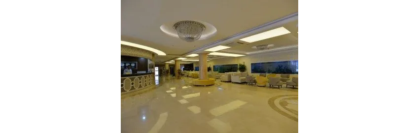 White Gold Hotel & Spa 5*-4