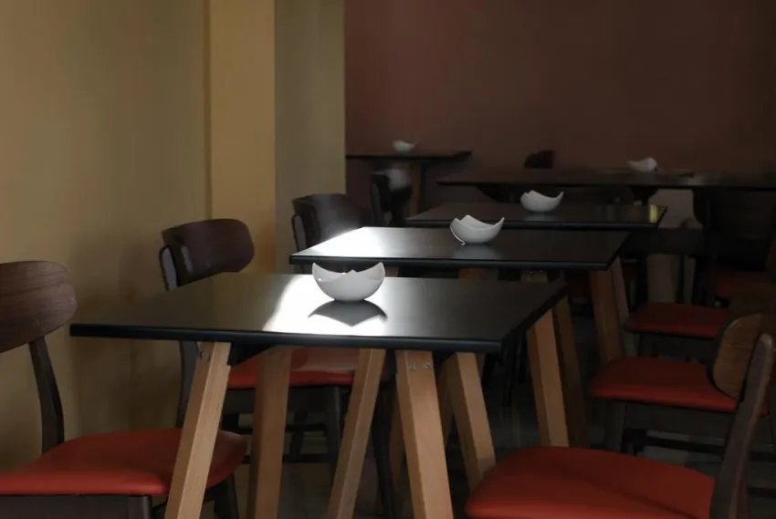 Lato Hotel Agios Nikolaos 3*-26