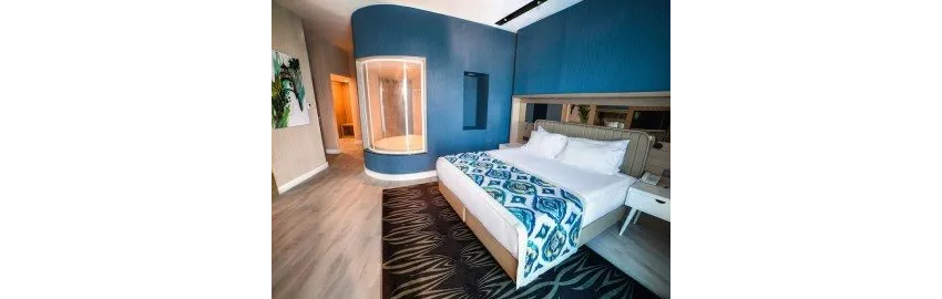 Royal Wings Hotel 5*-18