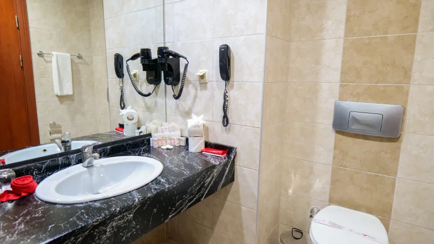 Casa Fora Beach Resort 5*-25