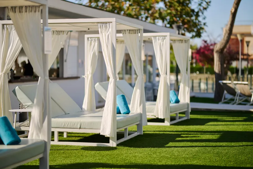 Alua Boccaccio 4*-65