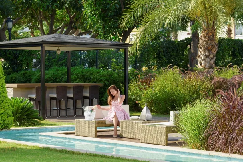 Alaaddin Beach Hotel (Adults Only) 4*-13