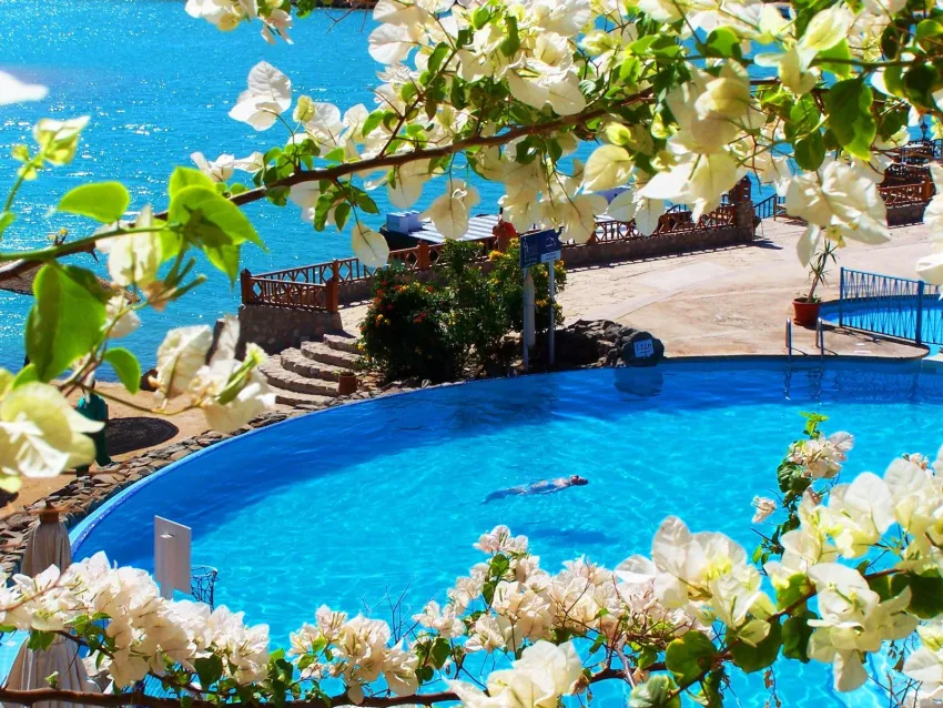 Sultan Bey Hotel El Gouna 4*-19