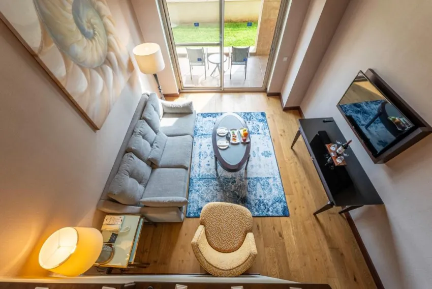 KAYA PALAZZO GOLF RESORT  5*-117