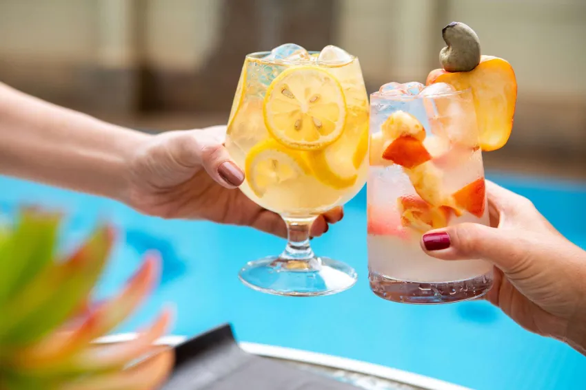 Sol Guadalupe Hotel 4*-90